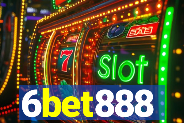 6bet888