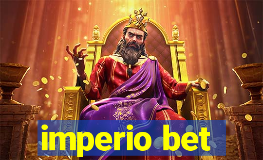 imperio bet