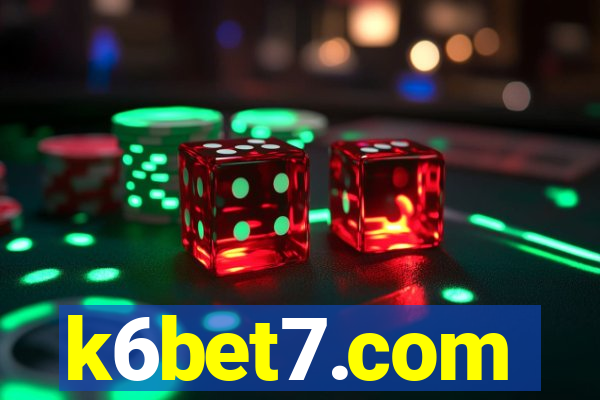 k6bet7.com