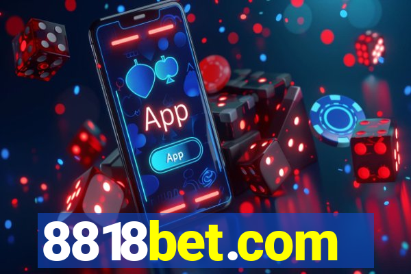 8818bet.com