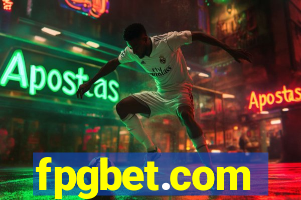 fpgbet.com