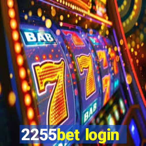 2255bet login