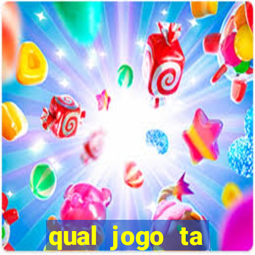 qual jogo ta pagando agora