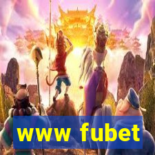 www fubet