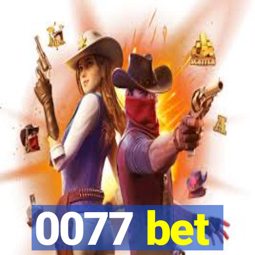 0077 bet