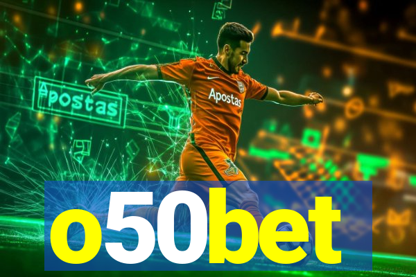 o50bet