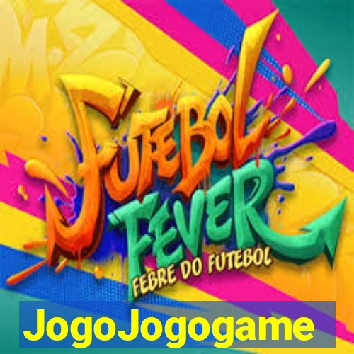 JogoJogogame