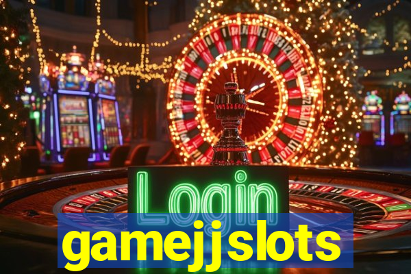 gamejjslots