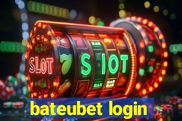 bateubet login