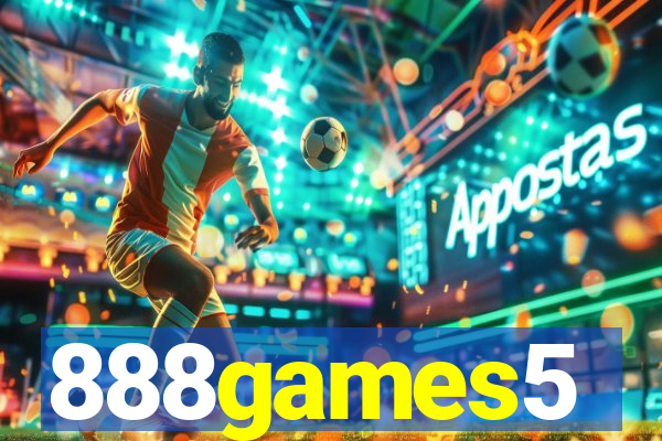 888games5