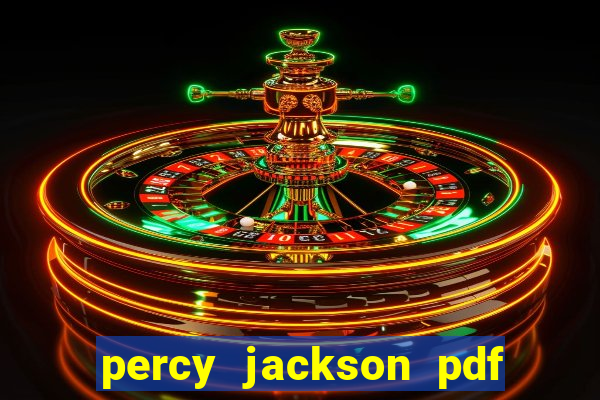 percy jackson pdf google drive