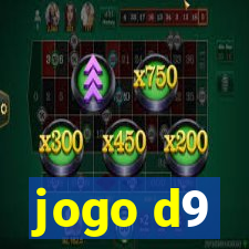 jogo d9