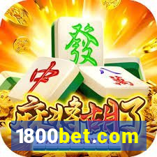 1800bet.com