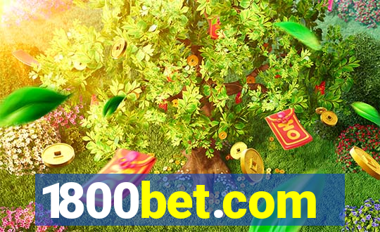 1800bet.com