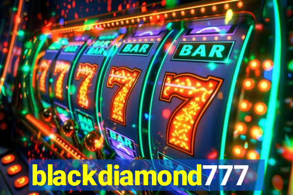 blackdiamond777