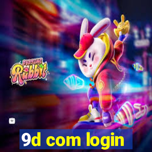 9d com login