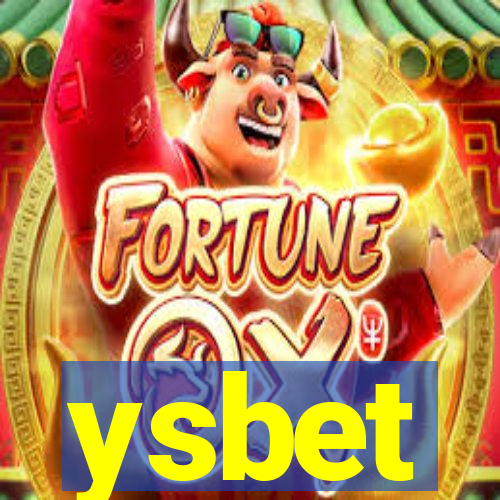 ysbet