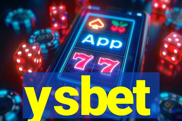 ysbet