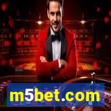 m5bet.com