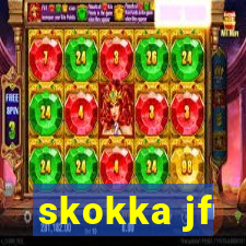 skokka jf