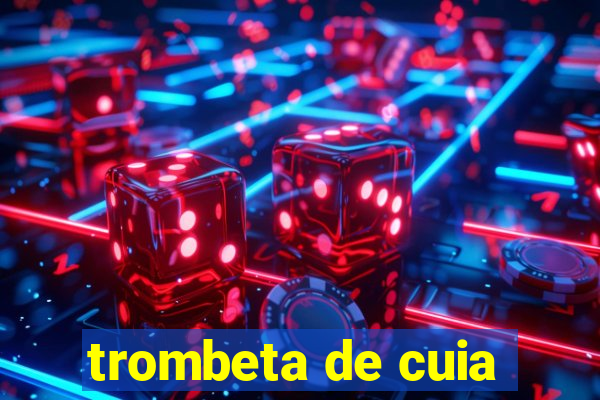 trombeta de cuia