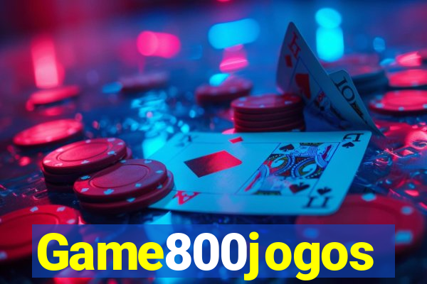 Game800jogos