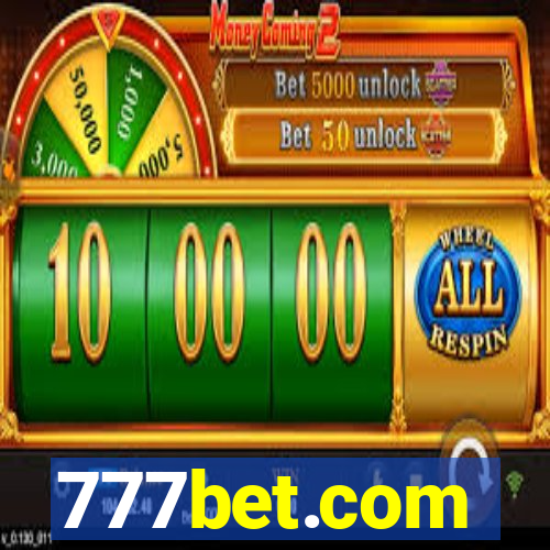 777bet.com