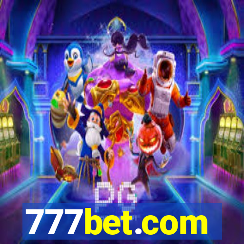 777bet.com