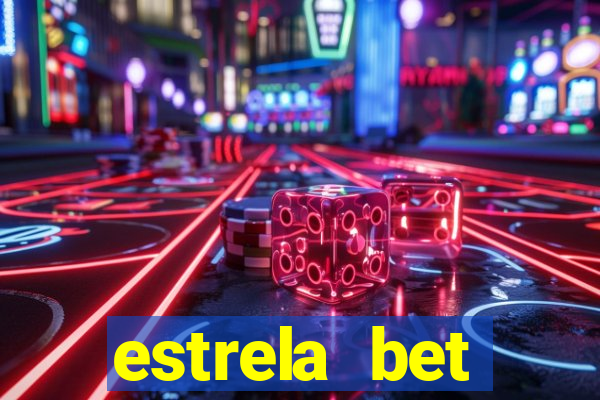 estrela bet horarios pagantes