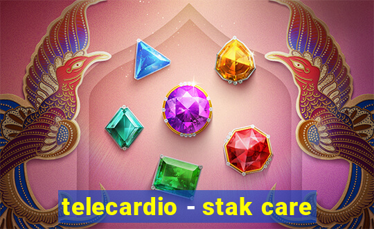 telecardio - stak care