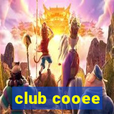 club cooee