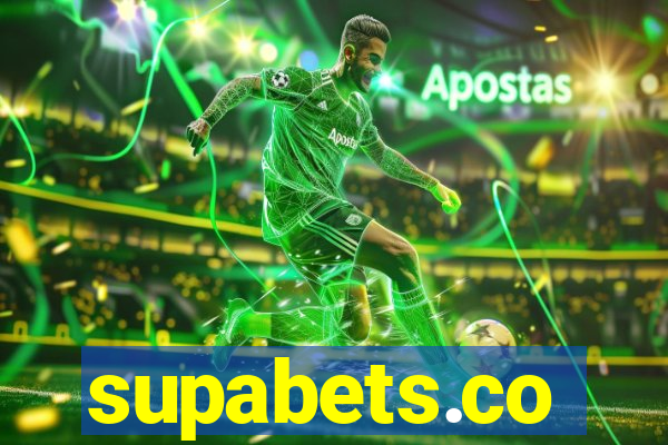 supabets.co