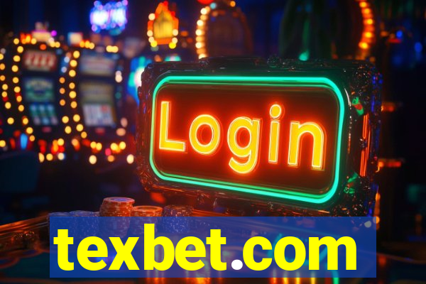 texbet.com