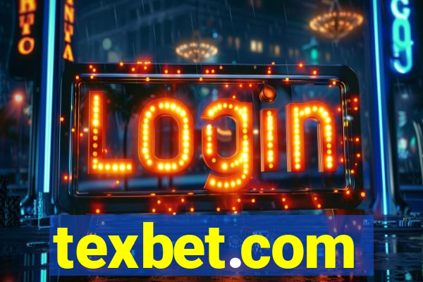 texbet.com