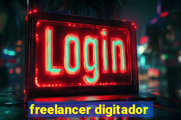 freelancer digitador