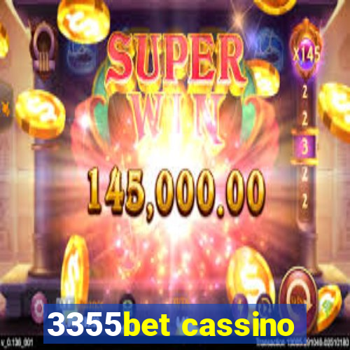 3355bet cassino