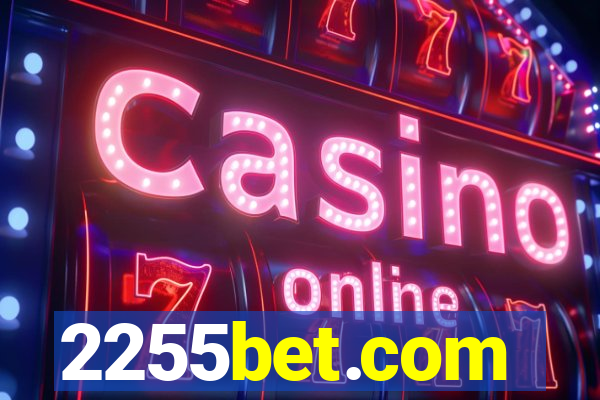 2255bet.com