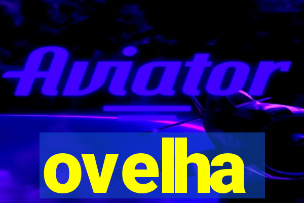 ovelha