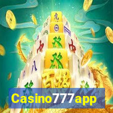 Casino777app