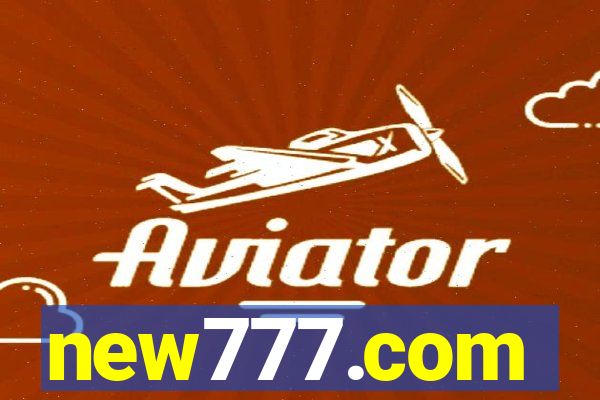 new777.com