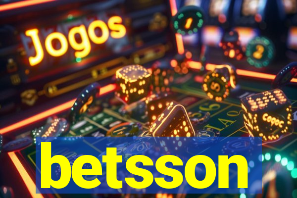 betsson