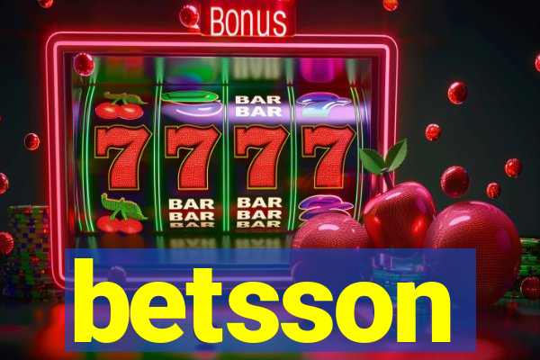 betsson