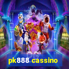 pk888 cassino