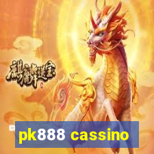 pk888 cassino