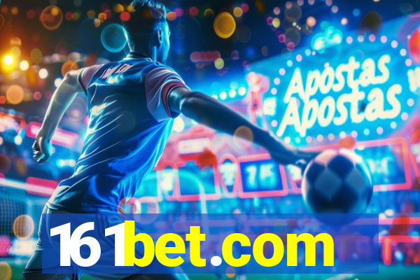 161bet.com