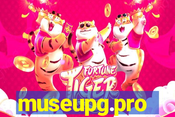 museupg.pro