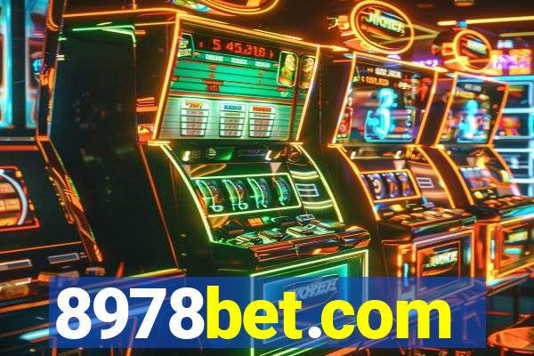 8978bet.com