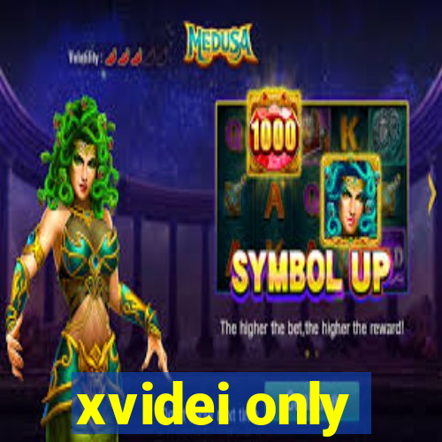 xvidei only