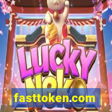 fasttoken.com