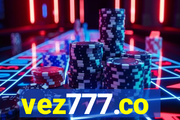 vez777.co